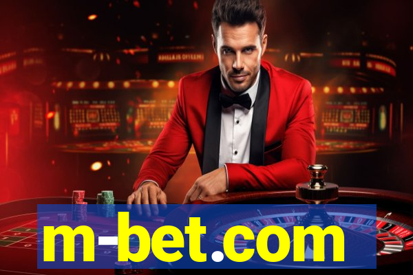 m-bet.com