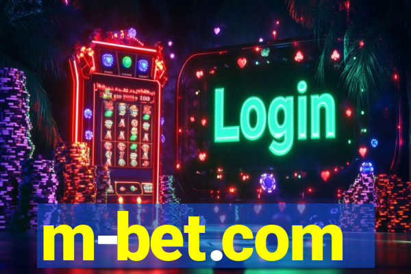 m-bet.com