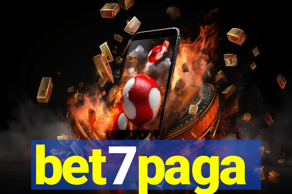 bet7paga