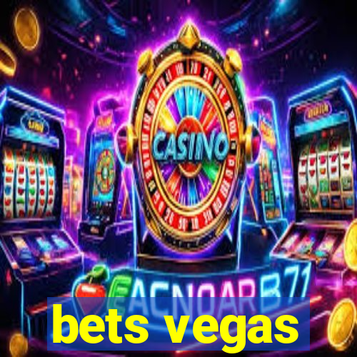 bets vegas