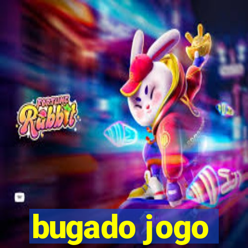 bugado jogo