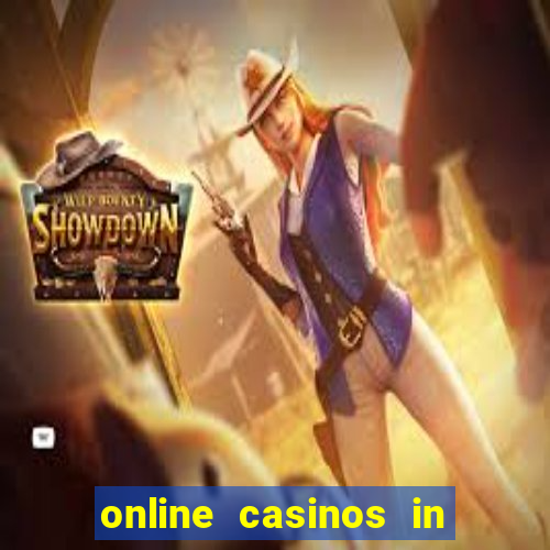 online casinos in new zealand