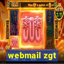 webmail zgt