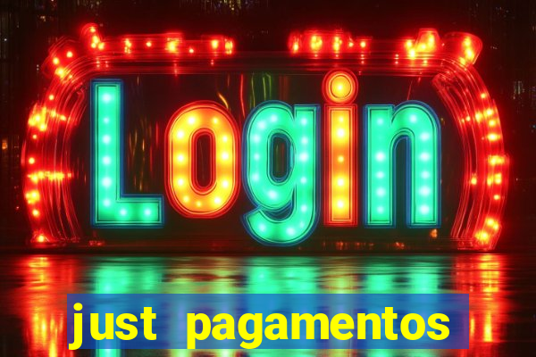 just pagamentos ltda pixbet