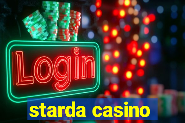 starda casino