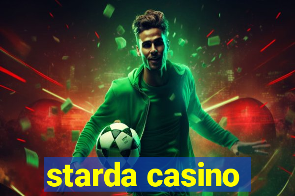 starda casino