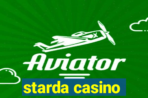 starda casino