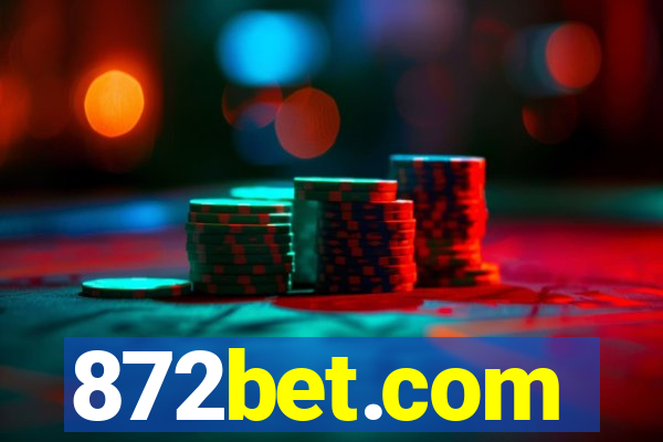 872bet.com