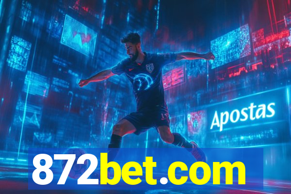 872bet.com