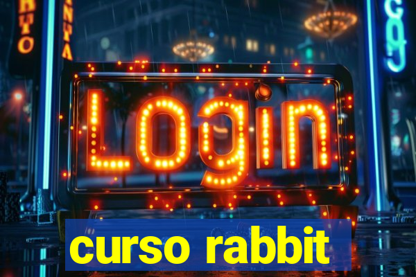 curso rabbit