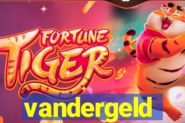 vandergeld