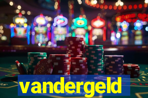 vandergeld