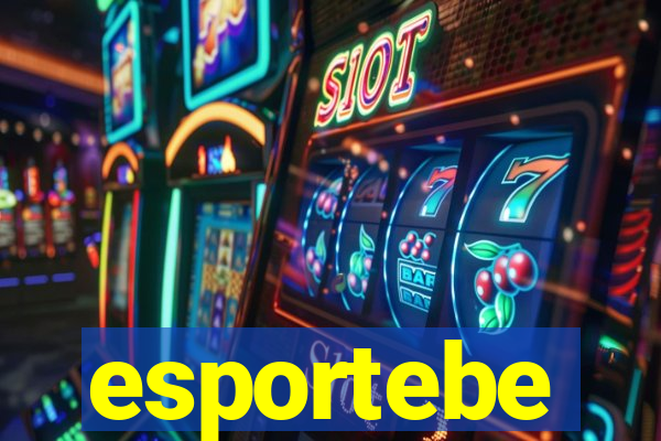 esportebe