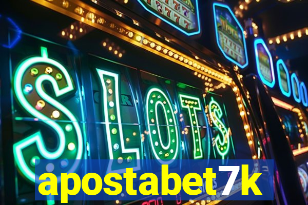 apostabet7k