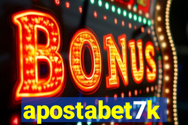 apostabet7k