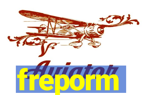 freporm