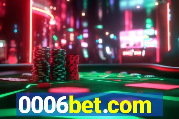 0006bet.com