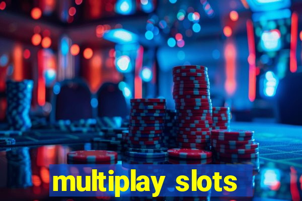 multiplay slots