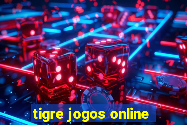 tigre jogos online