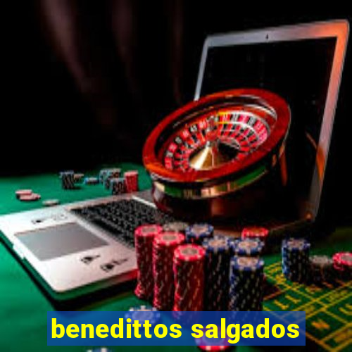 benedittos salgados