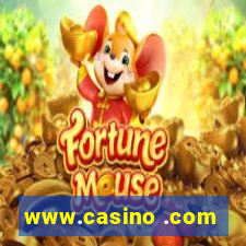 www.casino .com