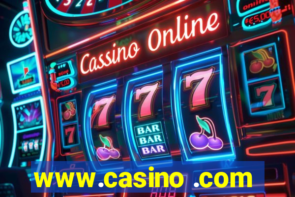 www.casino .com