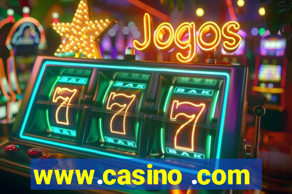 www.casino .com