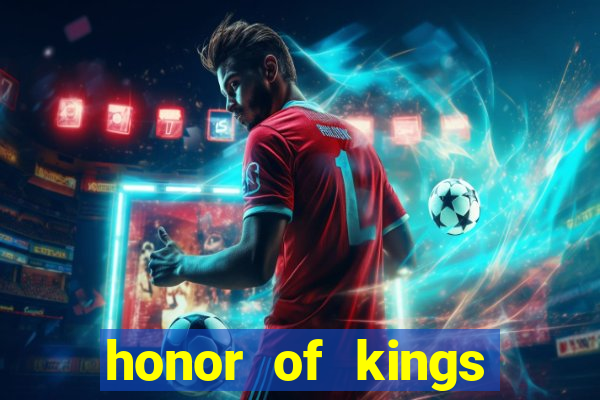 honor of kings beta acesso antecipado