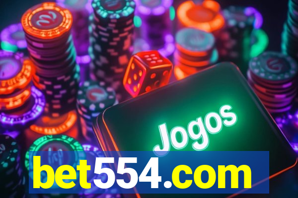 bet554.com