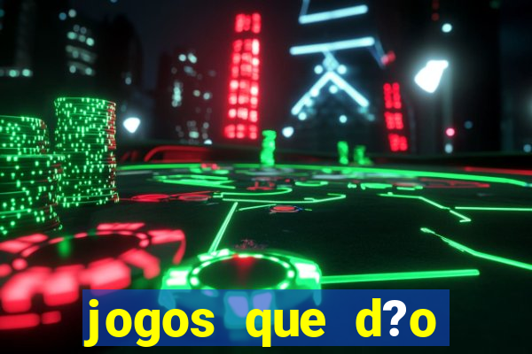 jogos que d?o b?nus no cadastro sem depósito