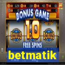 betmatik