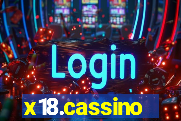 x18.cassino