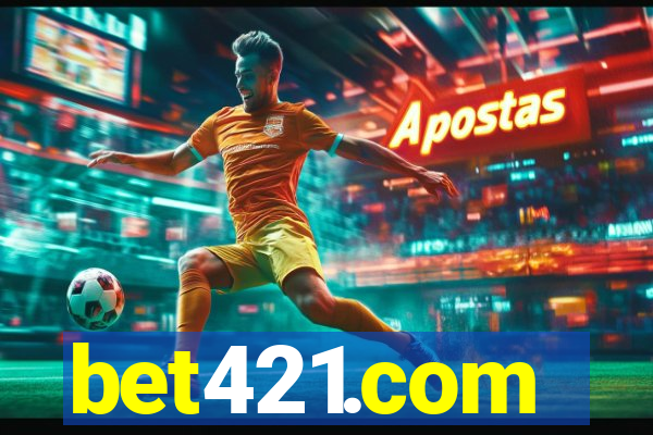 bet421.com