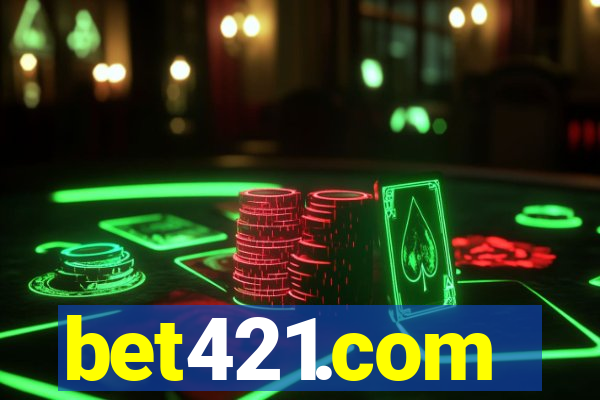 bet421.com