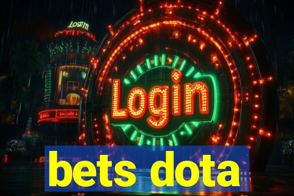 bets dota