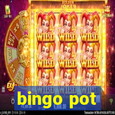 bingo pot