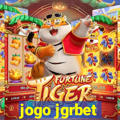 jogo jgrbet