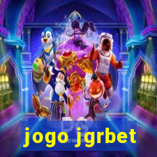 jogo jgrbet