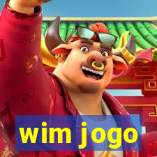 wim jogo