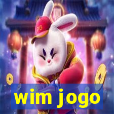 wim jogo