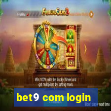 bet9 com login