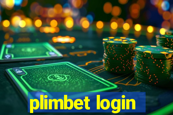 plimbet login