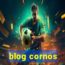 blog cornos