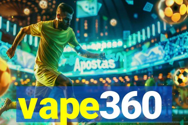 vape360