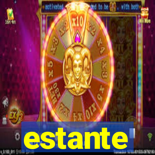 estante