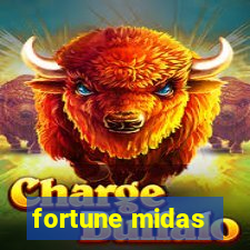 fortune midas