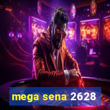 mega sena 2628