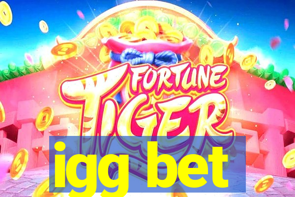 igg bet