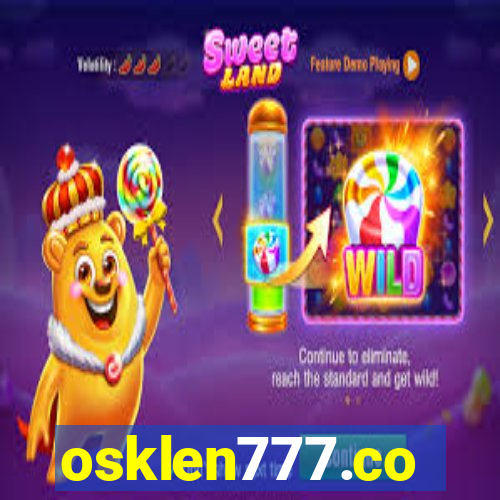 osklen777.co