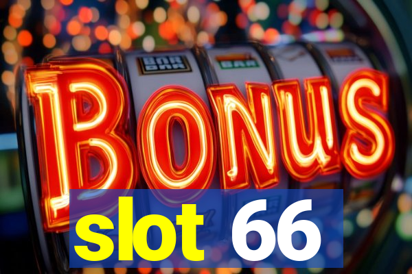 slot 66